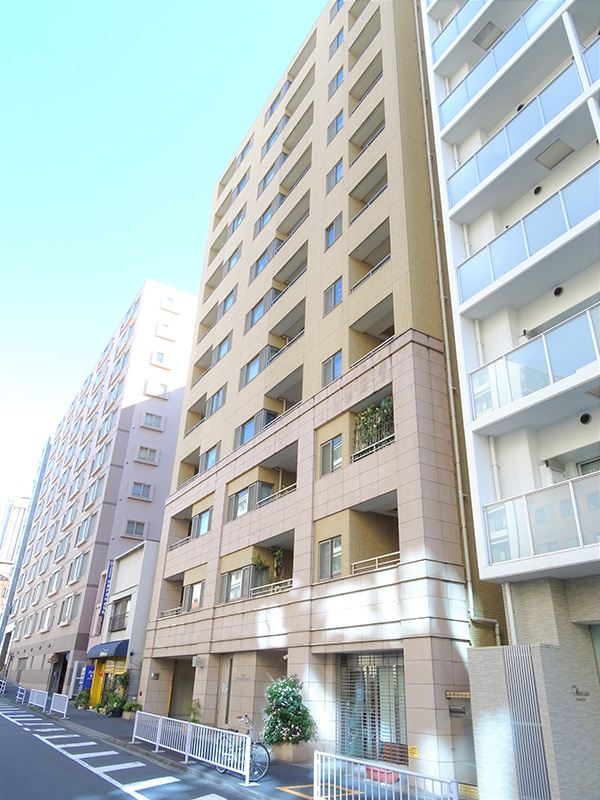 アトラス横浜紅葉坂