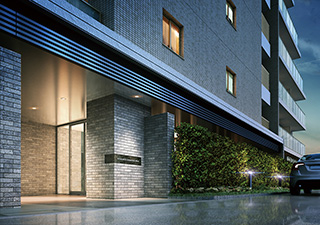 ウィザースレジデンス蘇我