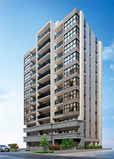 カルミネ西葛西