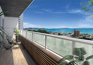 リステージ三浦海岸